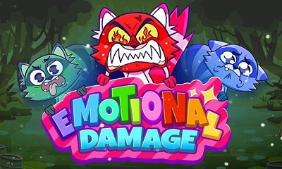 Emotional Damage