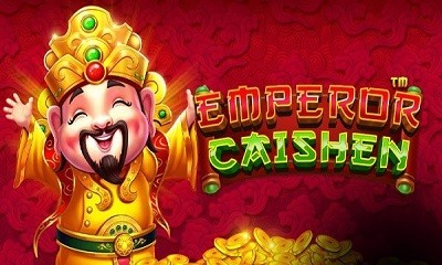 Emperor Caishen
