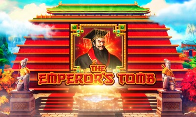 Emperors Tomb