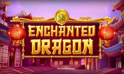 Enchanted Dragon