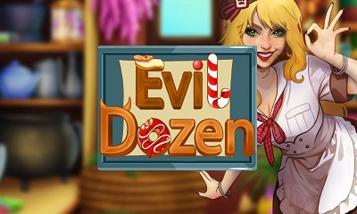 Evil Dozen