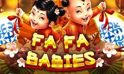 Fa Fa Babies 2
