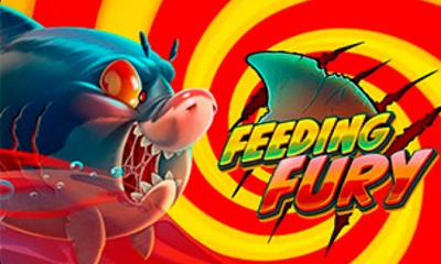 Feeding Fury