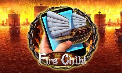 Fire Chibi M