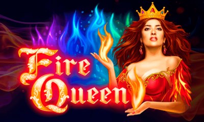 Fire Queen