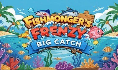 Fishmongers Frenzy