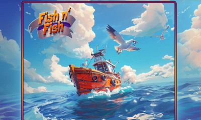 Fish N Fish