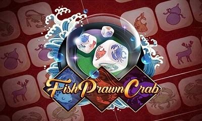 Fish Prawn Crab 2