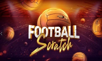 Football Scratch