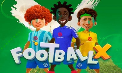 Football X