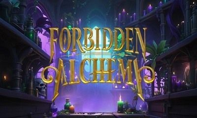 Forbidden Alchemy