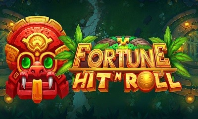 Fortune Hit N Roll