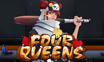 Four Queens