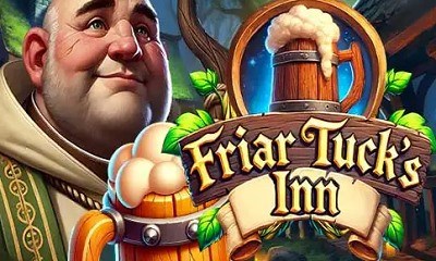 Friar Trucks Inn