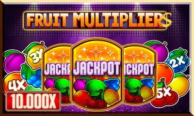 Fruit Multipliers