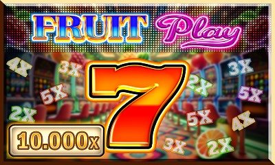 Fruit Play