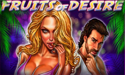 Fruits of Desire