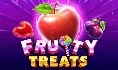Fruity Treats