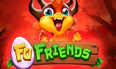Fu Friends