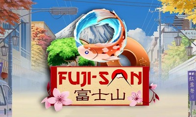 Fuji San
