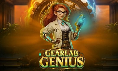 Gearlab Genius