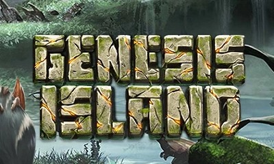 Genesis Island