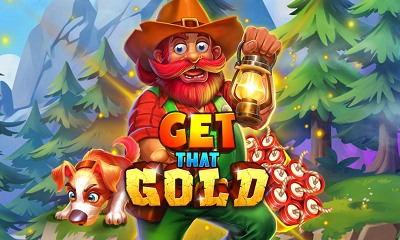 Get That Gold