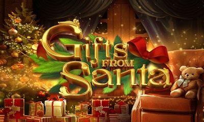 Gifts From Santa