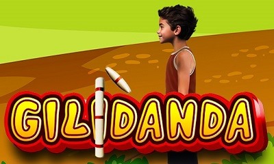 Gilli Danda