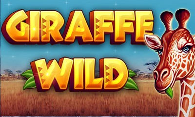 Giraffe Wild