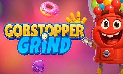 Gobstopper Grind