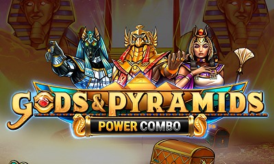 Gods and Pyramids Power Combo