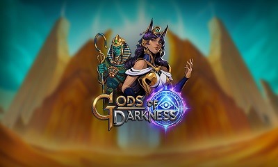 Gods of Darkness