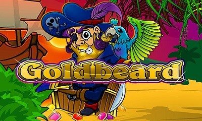 Goldbeard