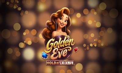 Golden Eve: Hold N Roll