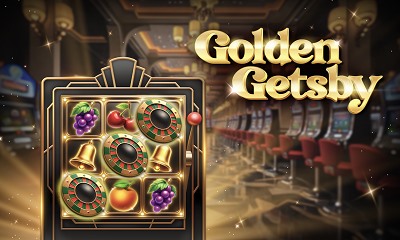 Golden Gatsby