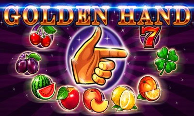 Golden Hand