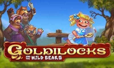 Goldilocks And the Wild Bears