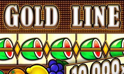 Gold Line