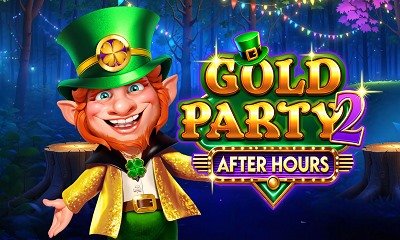 Gold Party 2 - After Hours