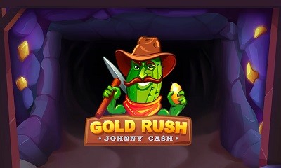 Goldrushwithjohny
