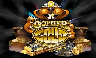 Gopher Gold