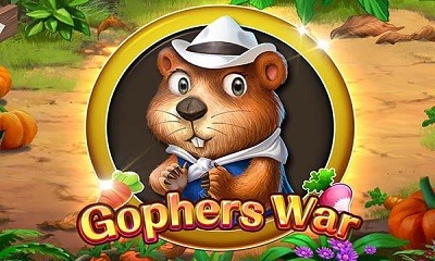Gophers War