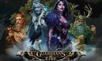 Guardians of Eire
