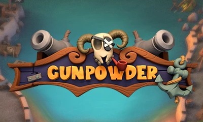 Gunpowder