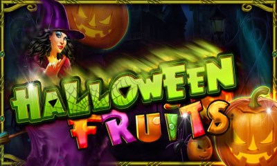 Halloween Fruits