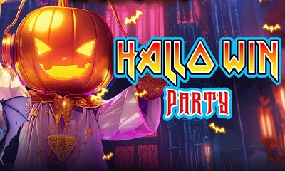 Hallo Win Party
