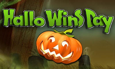 Hallo Wins Day
