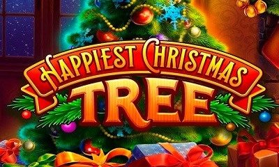 Happiest Christmas Tree