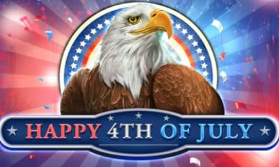 Happy 4th of July